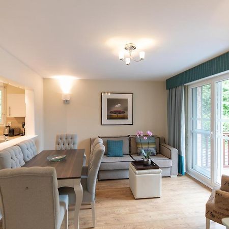 Aparthotel Karma Manoir Des Deux Amants Connelles Exteriér fotografie