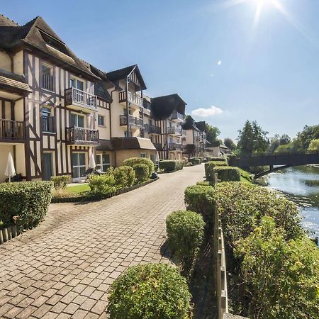 Aparthotel Karma Manoir Des Deux Amants Connelles Exteriér fotografie
