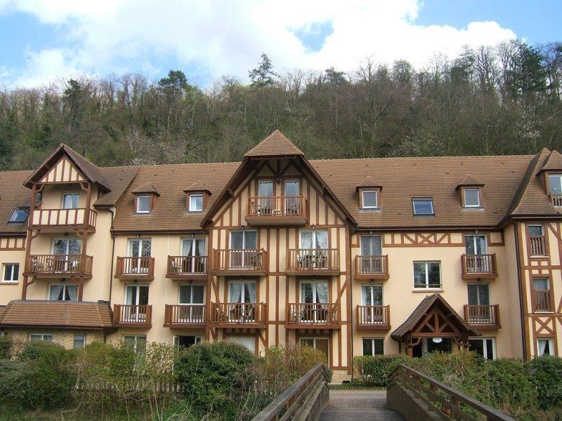 Aparthotel Karma Manoir Des Deux Amants Connelles Exteriér fotografie