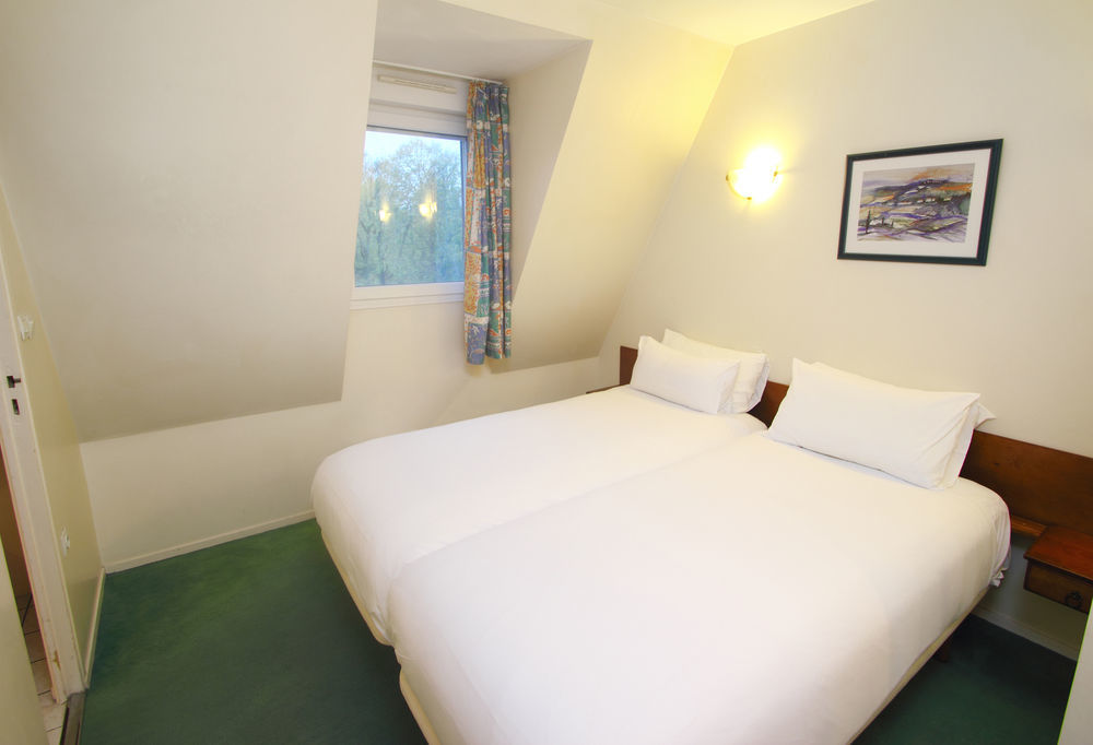 Aparthotel Karma Manoir Des Deux Amants Connelles Exteriér fotografie