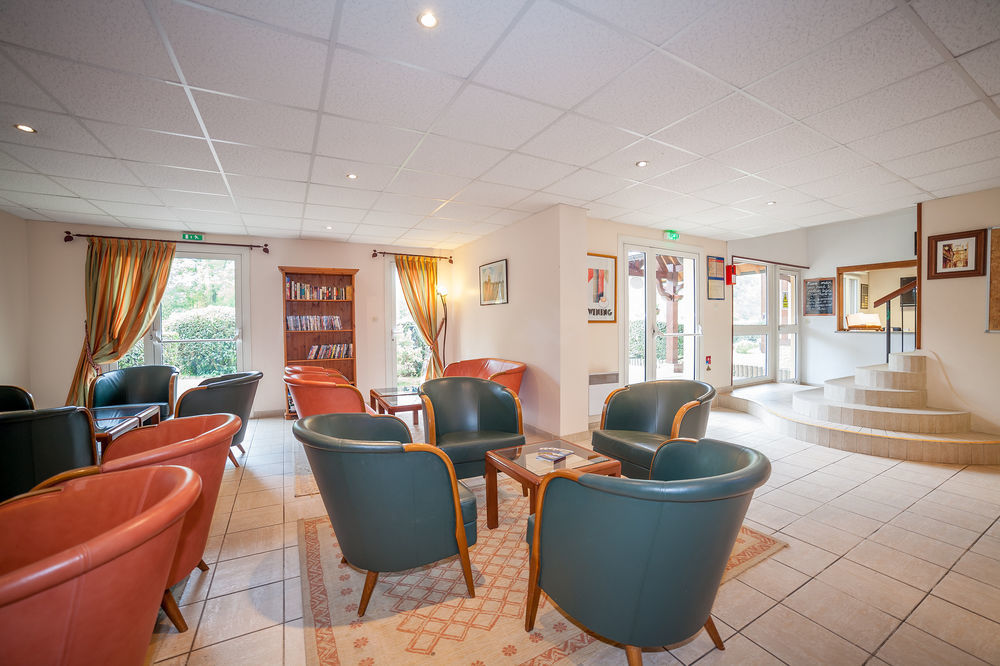 Aparthotel Karma Manoir Des Deux Amants Connelles Exteriér fotografie