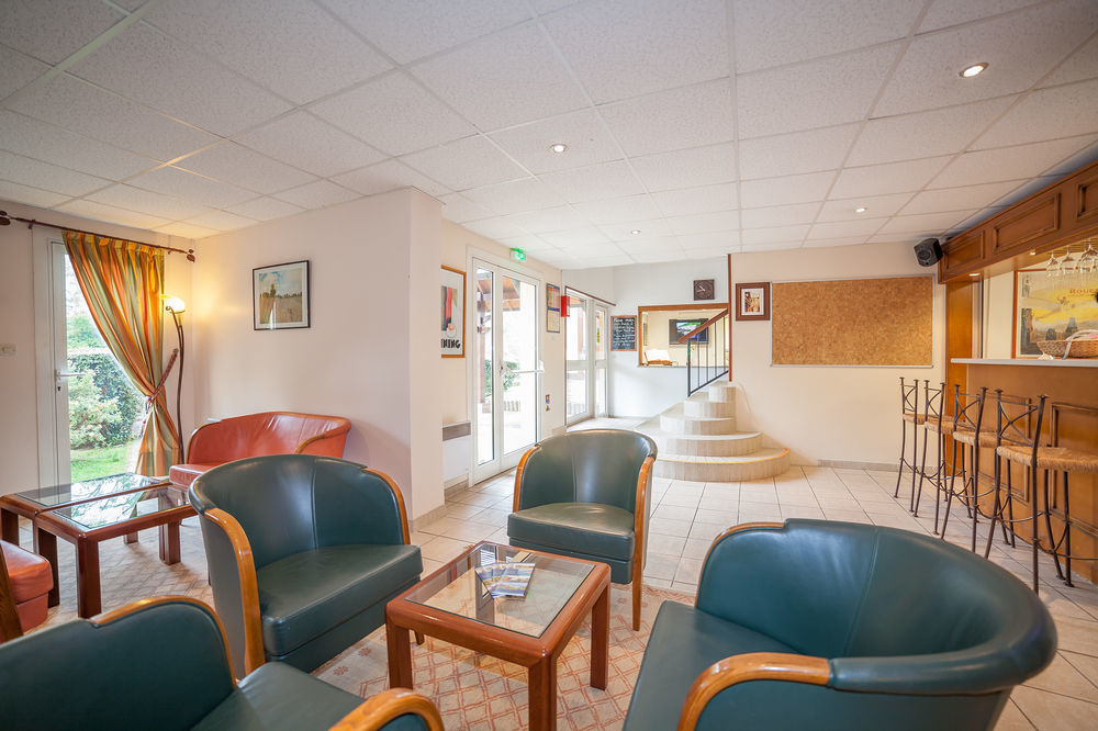 Aparthotel Karma Manoir Des Deux Amants Connelles Exteriér fotografie