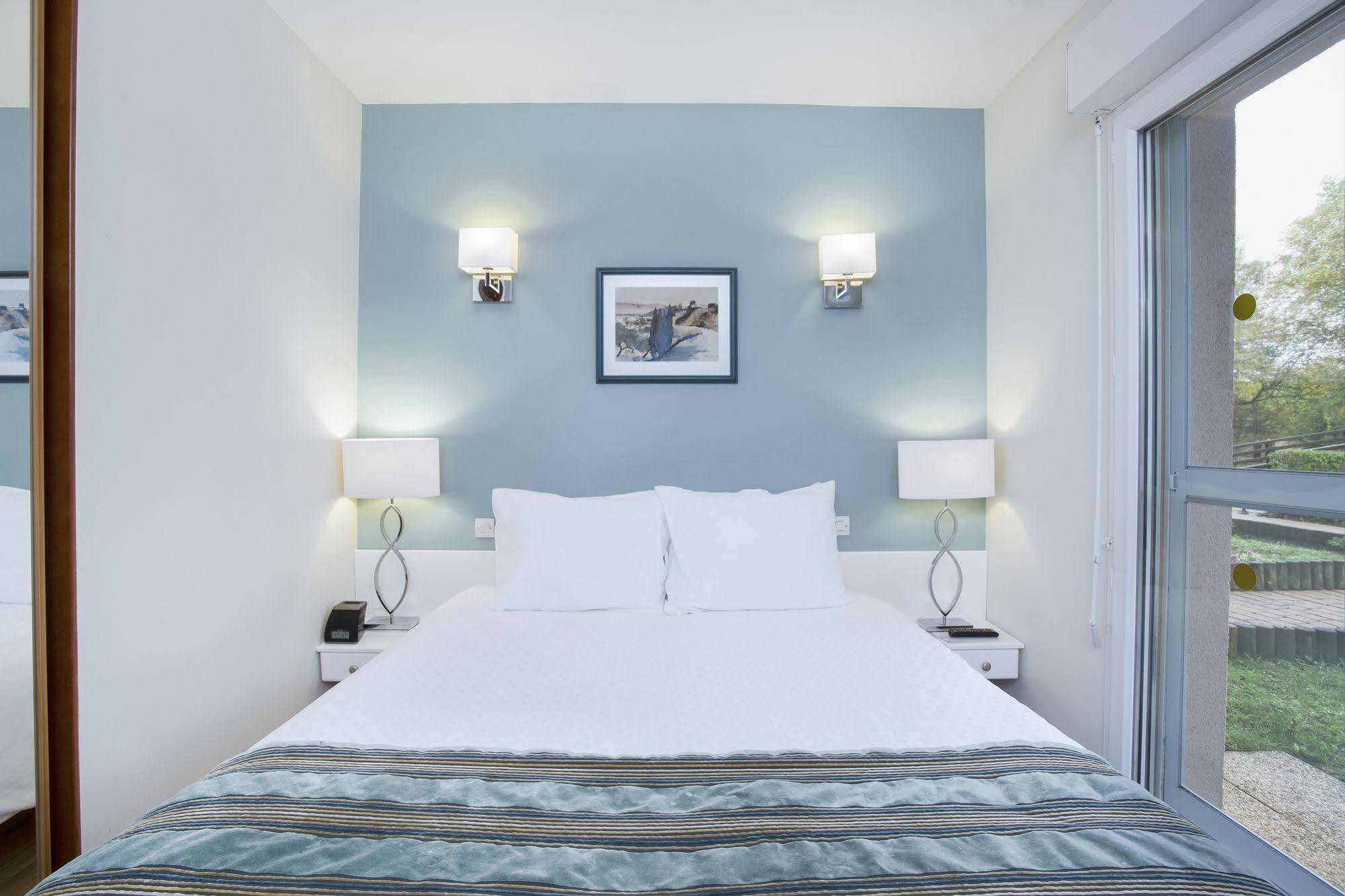 Aparthotel Karma Manoir Des Deux Amants Connelles Exteriér fotografie
